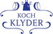 Logo von Koch Klyder