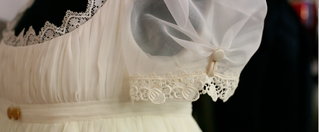 Brautkleid von Klyder Modeatelier Inh.: Mandy Härtel